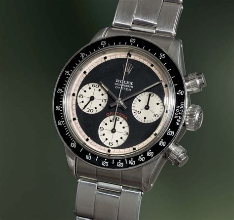 rolex oyster cosmograph paul newman 6263 price|Paul Newman Rolex.